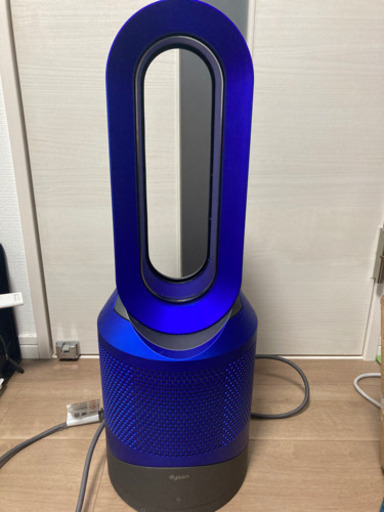 ダイソン　Dyson Pure Hot + Cool Link HP03IB