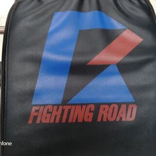 ベンチプレス　FIGHTING ROAD（ファイティングロード）　キングスセットの画像