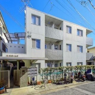 西小山　最安0円後払いで引越可能　初期費用分割OK！【来店…