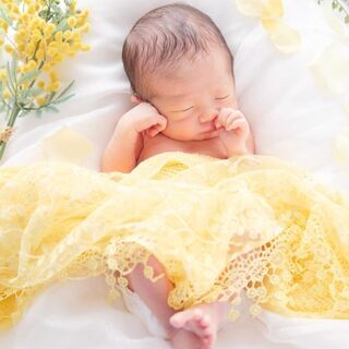 我が子だけの魅力たっぷりニューボーンフォトで「キュン♡」な気持ちにいつでも戻れる！ − 栃木県