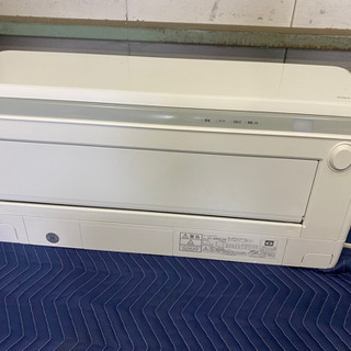 ノクリア nocria 2020年製 3ヶ月のみ使用 キレイ 富士通ゼネラル AS