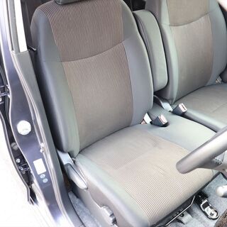 乗出し価格！！ 車検２年付 ＥＫカスタム 26年式 12.0万km ４ＷＤ 修復歴無し スマートキー ナビ 禁煙車 全国名変無料 諸費用コミコミ！の画像