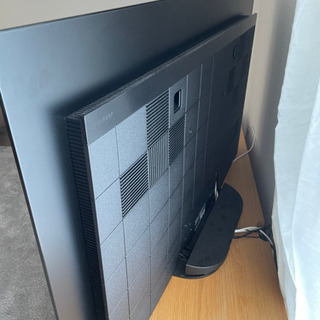 ■美品■SONY■4K有機ELテレビ■BRAVIA/ブラビア■リモコン付き■KJ-55A9G■の画像