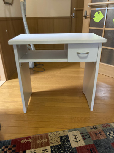 ネイル用の机