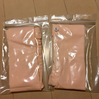子供用 バレエタイツ 新品未使用品