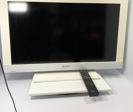 SONY 32型テレビ  2010年製