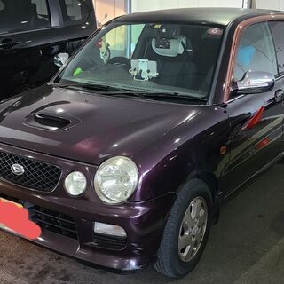 車検令和3年12月 オプティビークス AC 純正アルミ  ETC