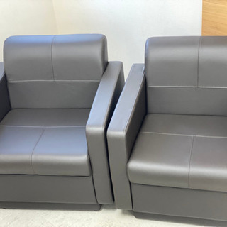 コクヨ 応接ソファーセット