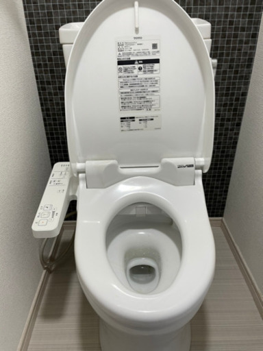 TOTO ウォシュレット　TCF2221