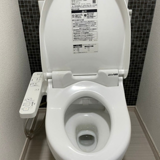 TOTO ウォシュレット　TCF2221の画像