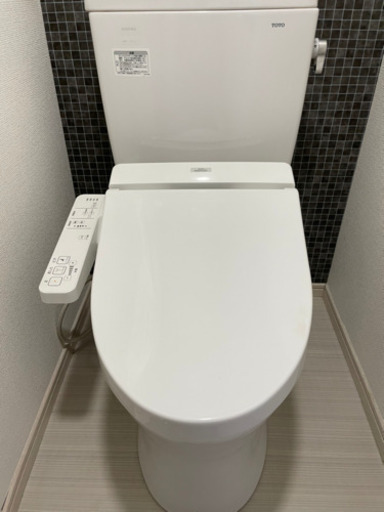 TOTO ウォシュレット　TCF2221