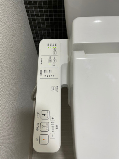 TOTO ウォシュレット　TCF2221