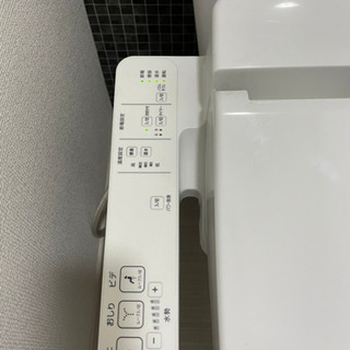 TOTO ウォシュレット　TCF2221の画像