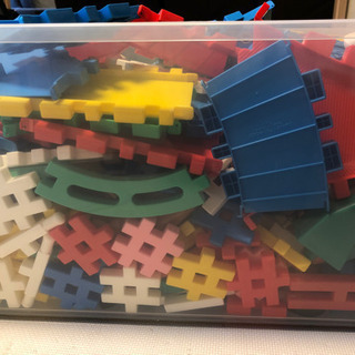 学研　ニューブロックの画像