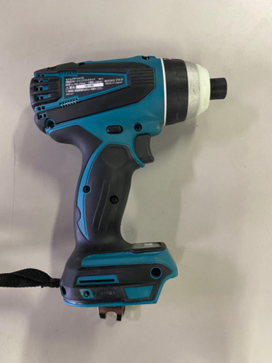 マキタインパクト