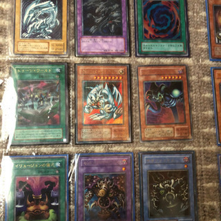 遊戯王 まとめ売り 引退 遊戯王 引退品 まとめ売り 計2200枚以上 スーパーレア以上1800枚