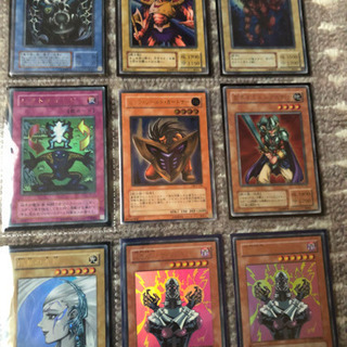 遊戯王 引退 まとめ売り
