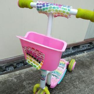 キックボード
