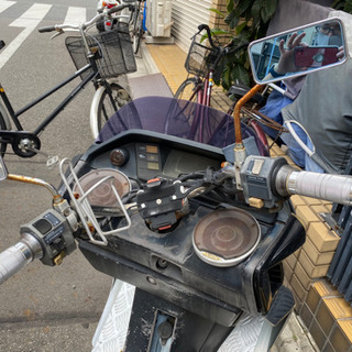 【お問合せ多数有難うございます。只今お一人様と商談中】フュージョンSE差し上げます。の画像