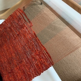 はたおり裂き織り始めませんか？の画像
