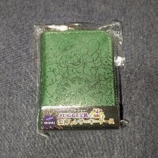 ジャグラーキーケースの画像