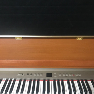 カワイ電子ピアノ L5 値下げ！取引中の画像