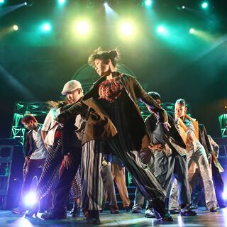 生駒市上町で格安でダンスが習える！