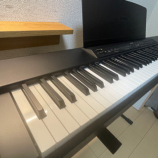 YAMAHA  P-80の画像