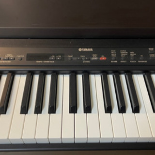 YAMAHA  P-80の画像