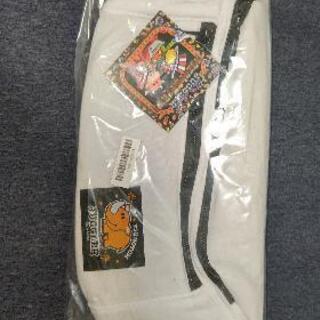 ウェストバック