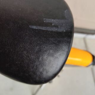 問い合わせあり対応中　16インチ　自転車の画像