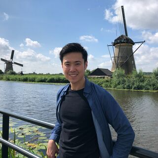一緒に語学学習（英語、独語、中国語）ができる仲間を探しています：）