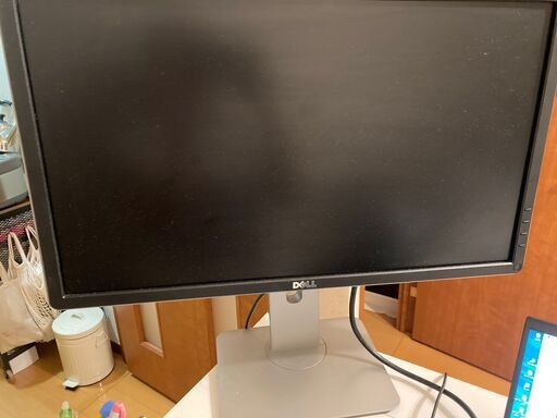 【終了】Dell PC モニター