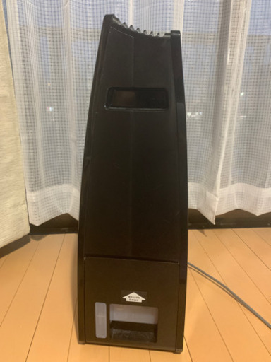 【値下げ】シャープ加湿空気洗浄機