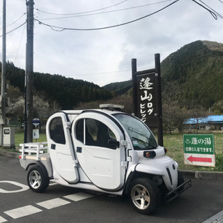 🇺🇸NEV自動車レンタルリース・栃木 - 地元のお店