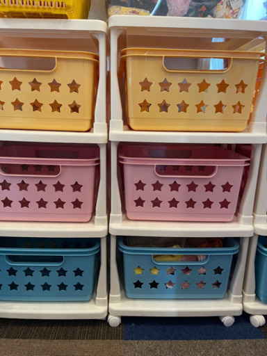 物入り箱　　　値段下げました