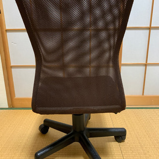 ［取引中］キャスター付いすの画像