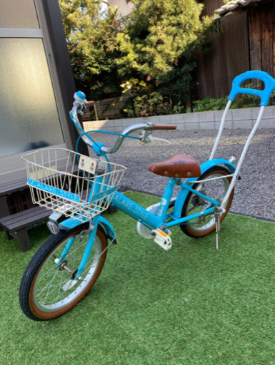 16インチ 自転車