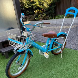 16インチ 自転車