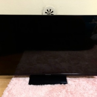 液晶テレビ Panasonic 32インチ 2015年製