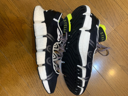 値下げアディダスバイステラマッカートニー　25cm