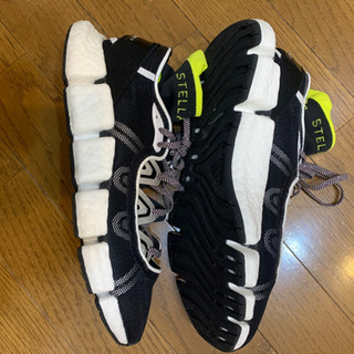 値下げアディダスバイステラマッカートニー 25cm