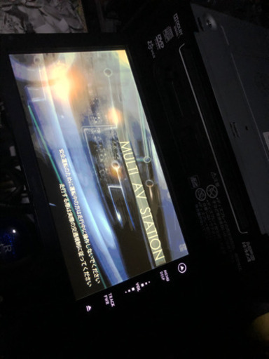 NSDD-W61Bluetooth動作確認済み