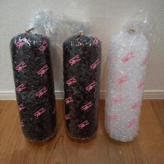 つめっこ ビーズ 枕の補充材料