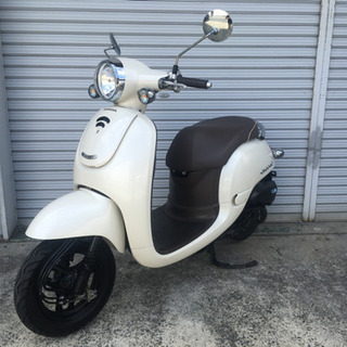 HONDA ジョルノ 車体　美車❗️全国配送❗️