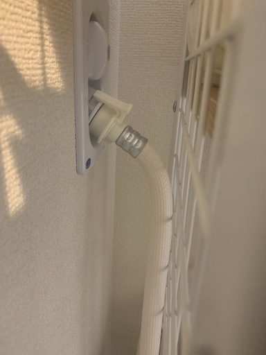 ハイアール 洗濯機　JW-C55A