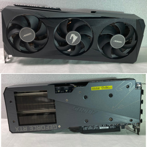 【保証・実店舗レシート有 愛知県】RTX3060 (非LHR)