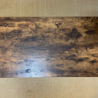 テーブルの画像