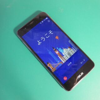 Zenfon 3 Max（ZC520TL）シルバー　シムフリー（...