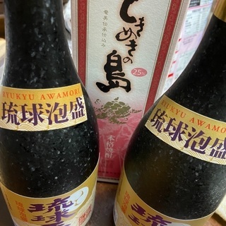 お酒まとめ売り
